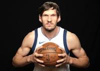 How tall is Boban Marjanović?